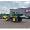 2007 John Deere 648GIII Skidder